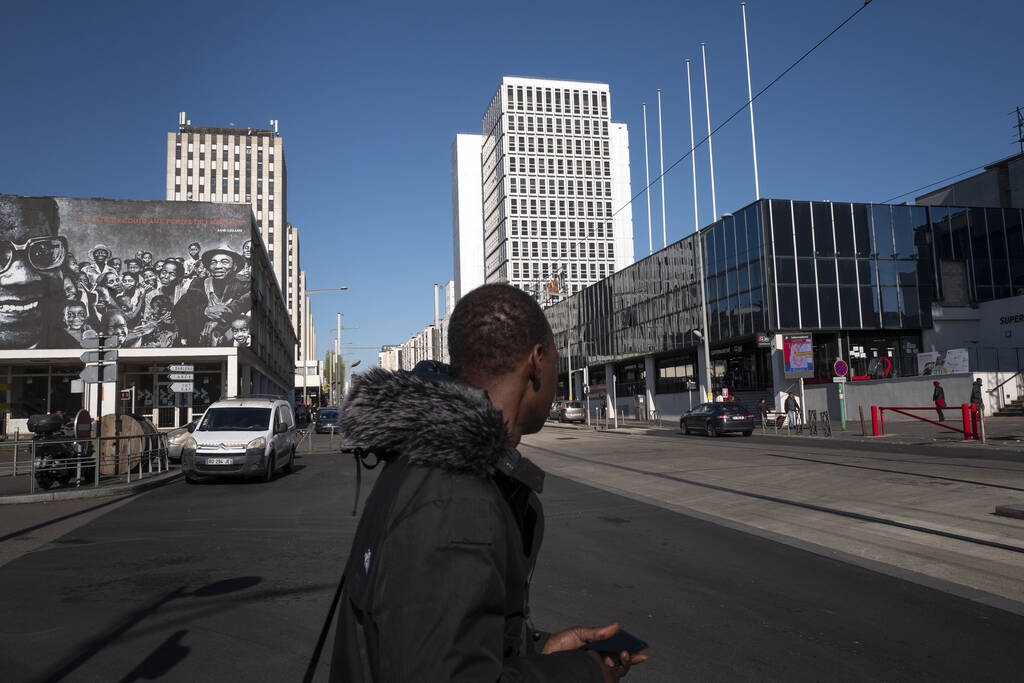 Coexister à Sarcelles Lettre Ouverte Retailleau Postures Martiales Immigration