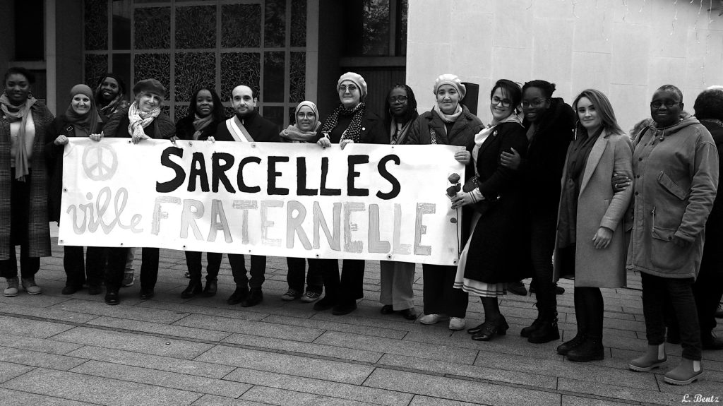 sarcelles fraternelle