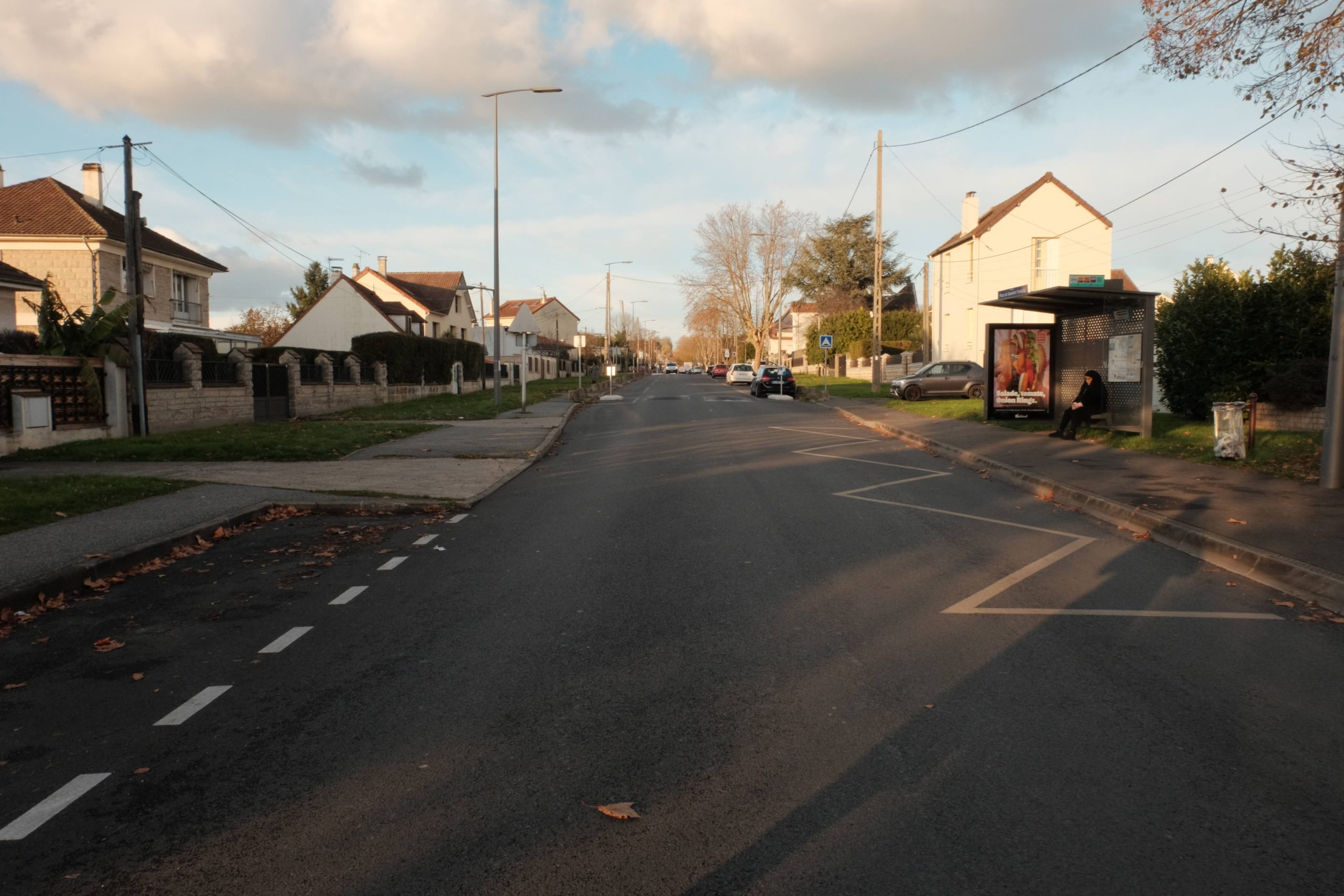 rue marx dormoy