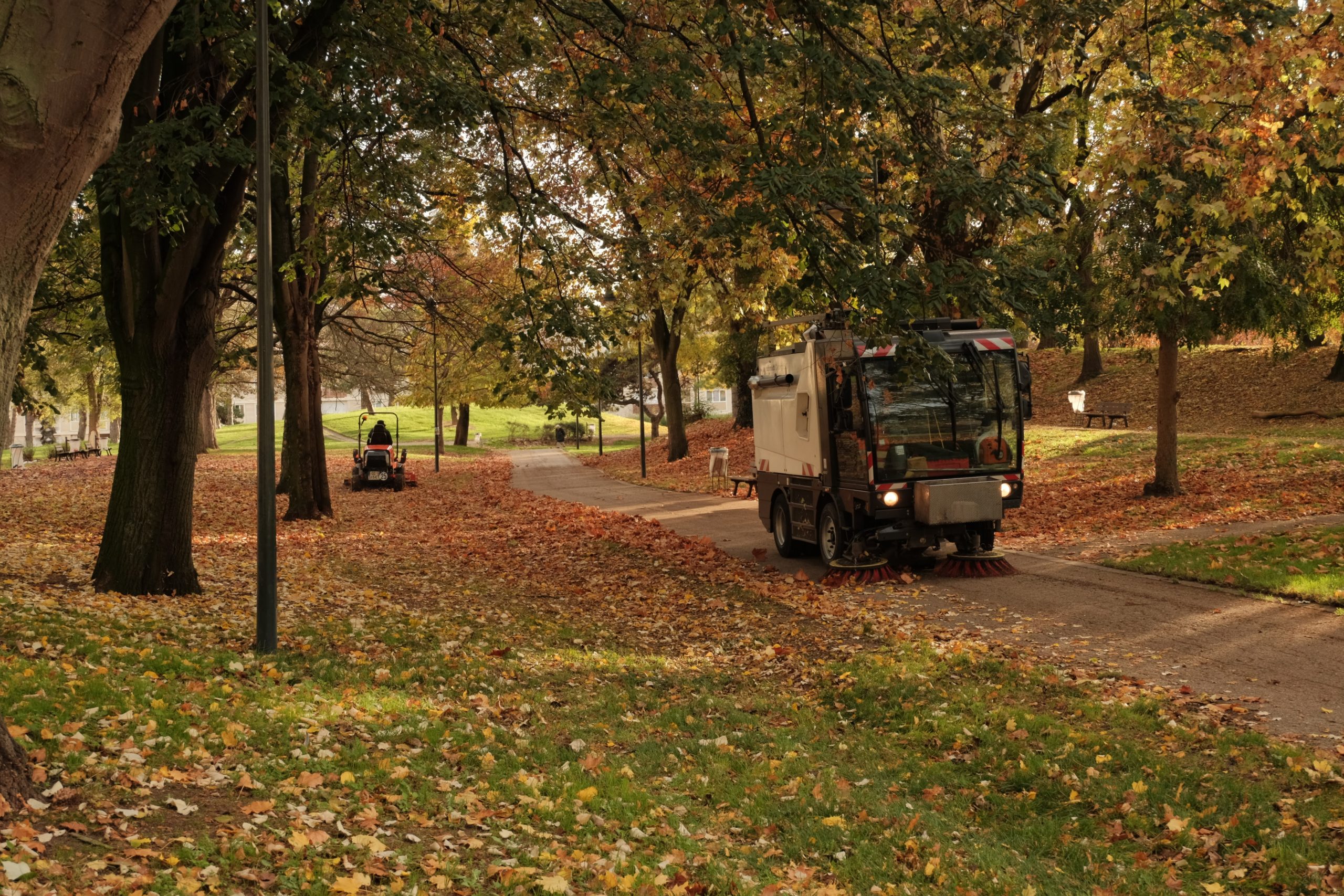 parc kennedy